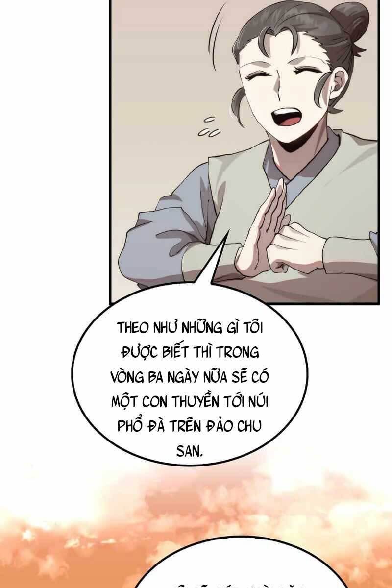 Bác Sĩ Trùng Sinh Về Murim Chap 104 - Next Chap 105