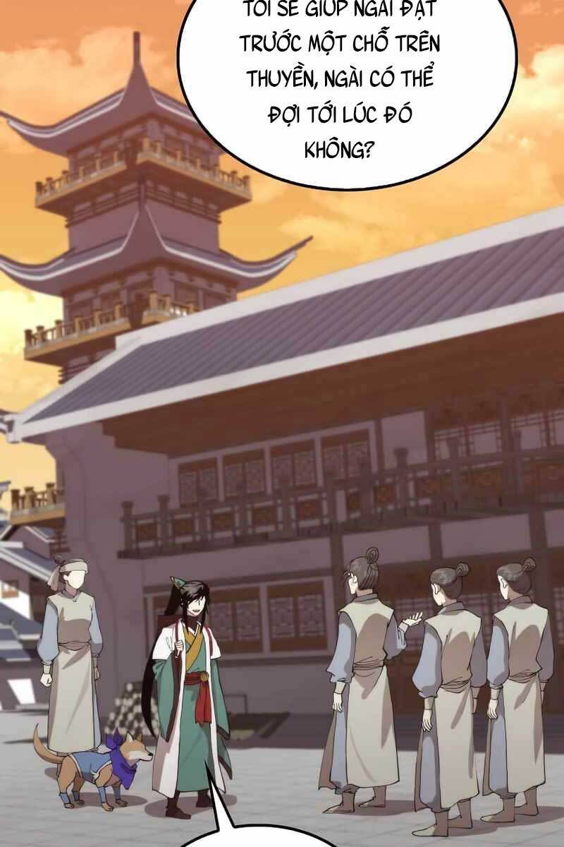 Bác Sĩ Trùng Sinh Về Murim Chap 104 - Next Chap 105