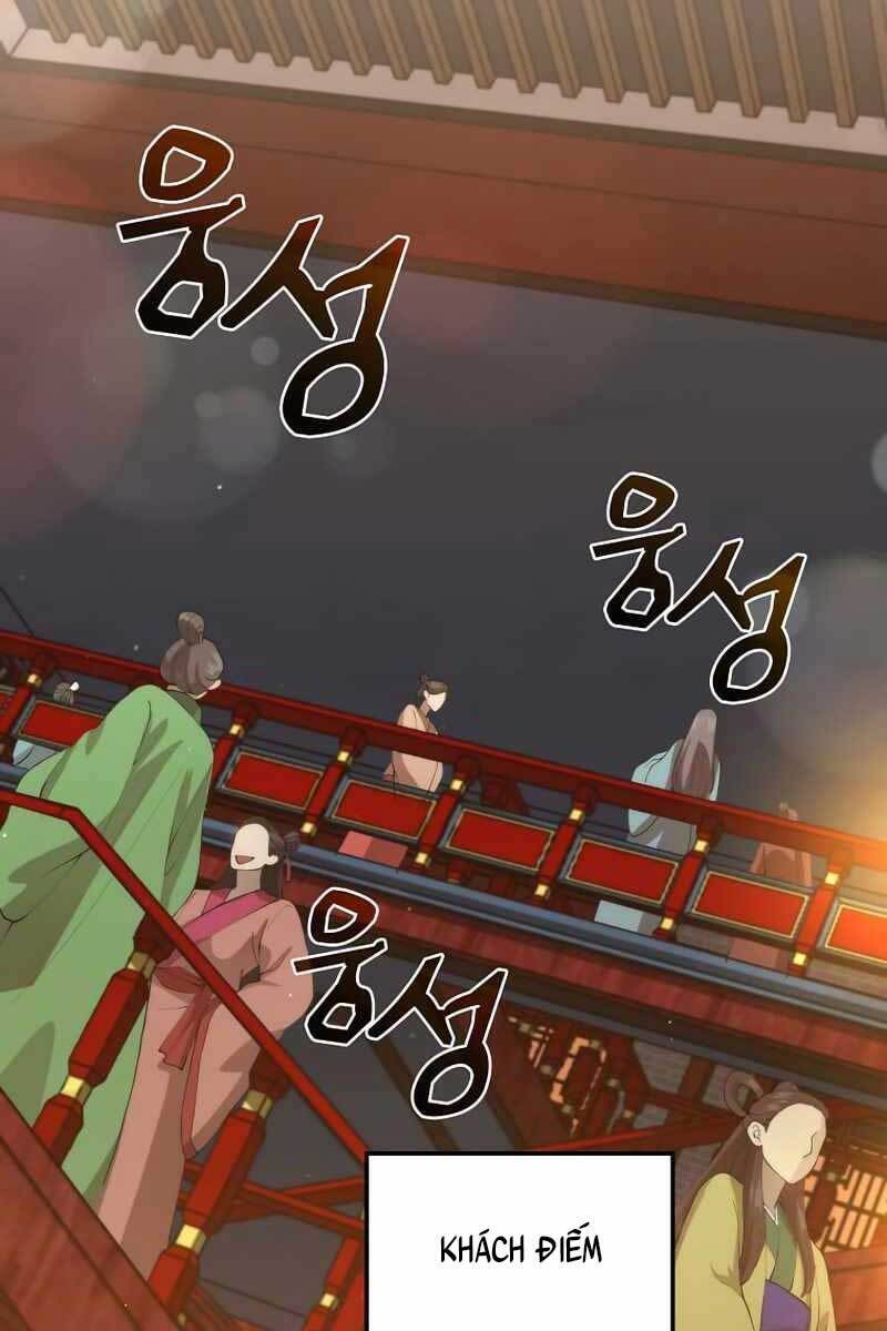 Bác Sĩ Trùng Sinh Về Murim Chap 104 - Next Chap 105