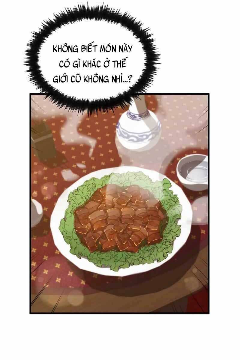 Bác Sĩ Trùng Sinh Về Murim Chap 104 - Next Chap 105