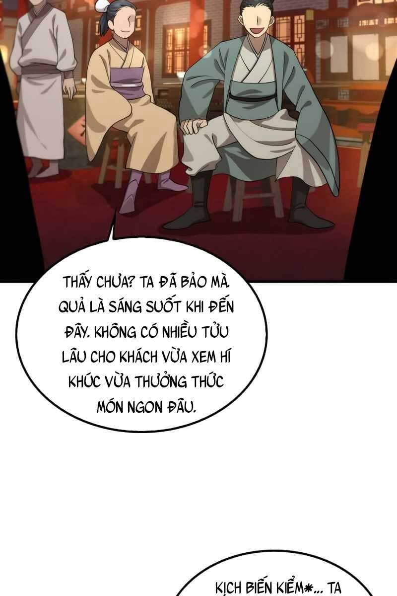 Bác Sĩ Trùng Sinh Về Murim Chap 104 - Next Chap 105