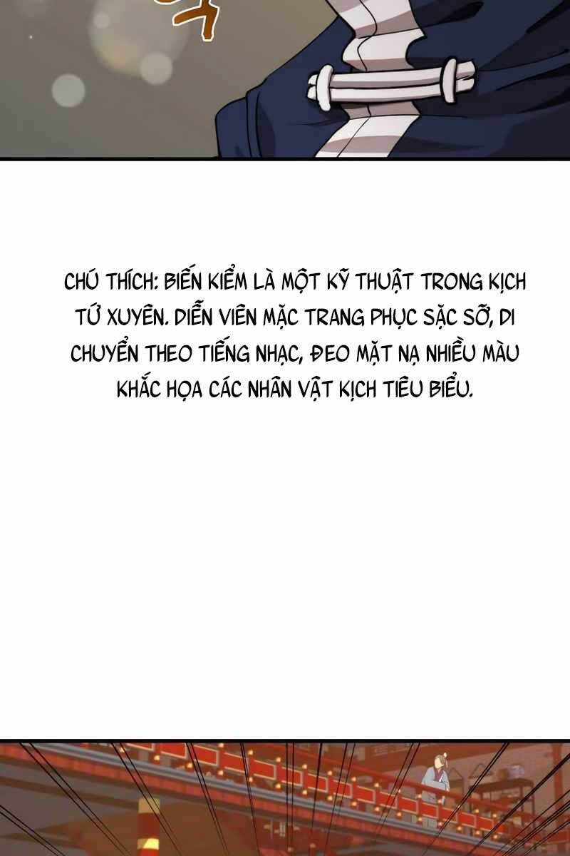 Bác Sĩ Trùng Sinh Về Murim Chap 104 - Next Chap 105