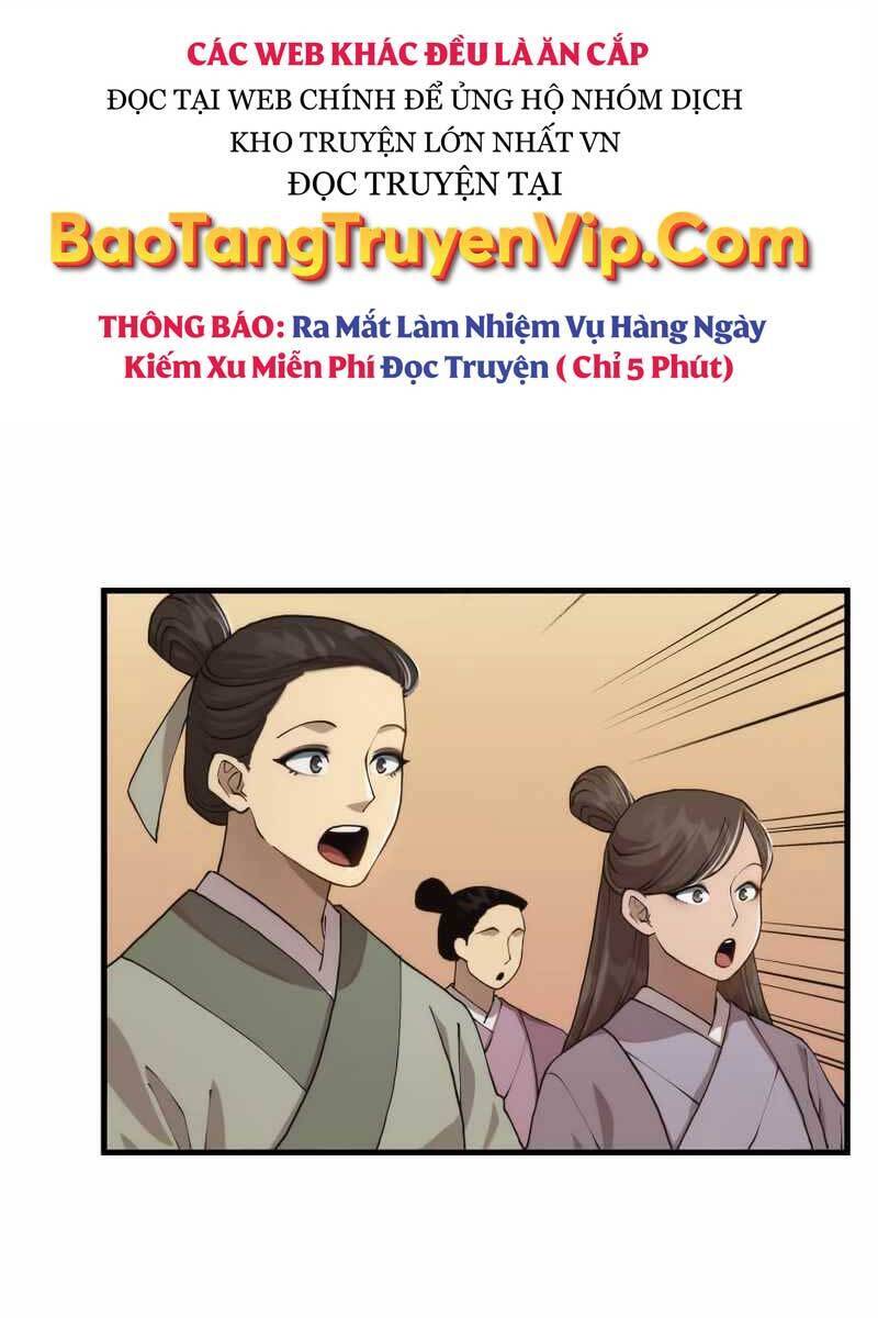 Bác Sĩ Trùng Sinh Về Murim Chap 104 - Next Chap 105