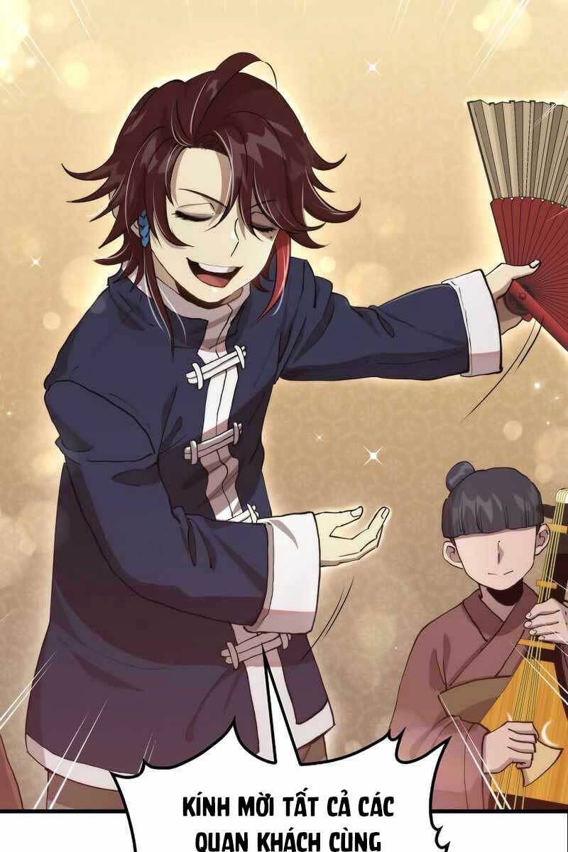 Bác Sĩ Trùng Sinh Về Murim Chap 104 - Next Chap 105