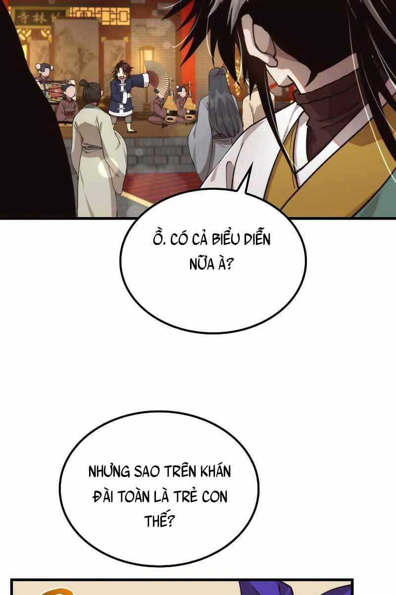 Bác Sĩ Trùng Sinh Về Murim Chap 104 - Next Chap 105