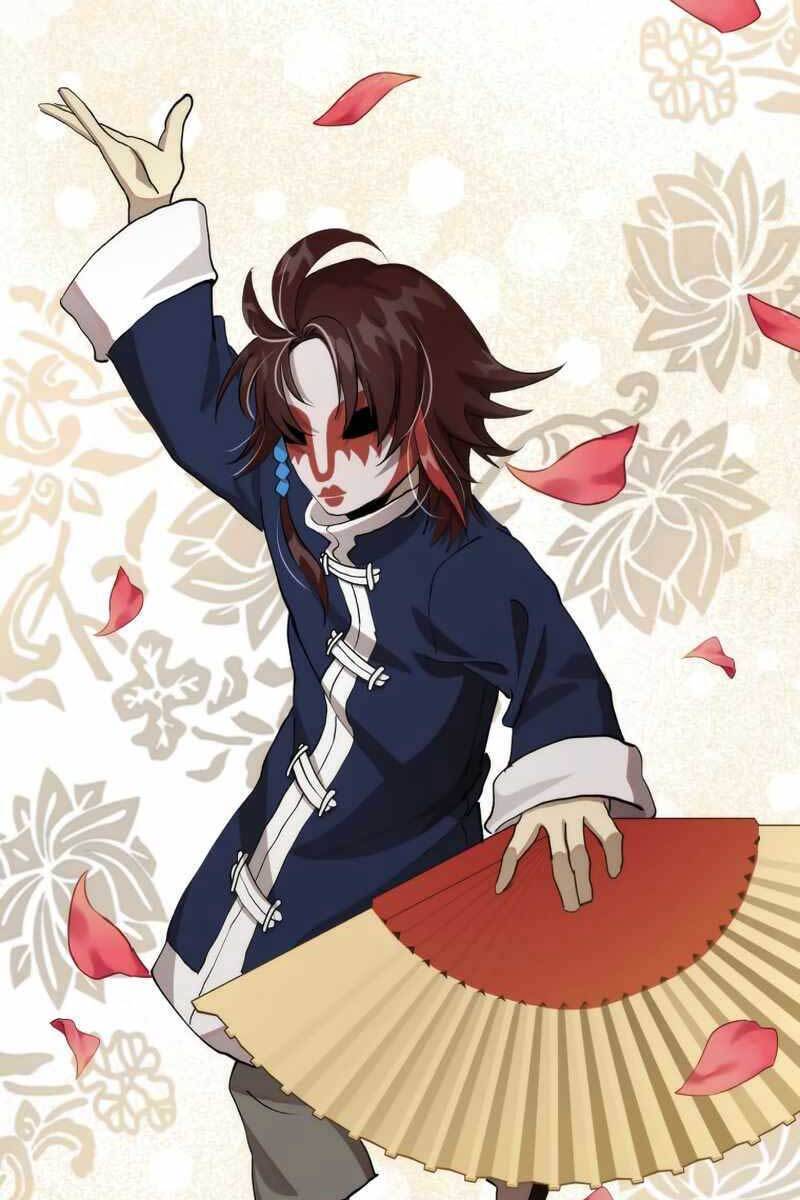 Bác Sĩ Trùng Sinh Về Murim Chap 104 - Next Chap 105
