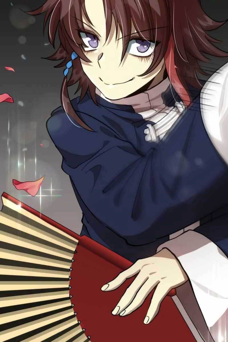 Bác Sĩ Trùng Sinh Về Murim Chap 104 - Next Chap 105