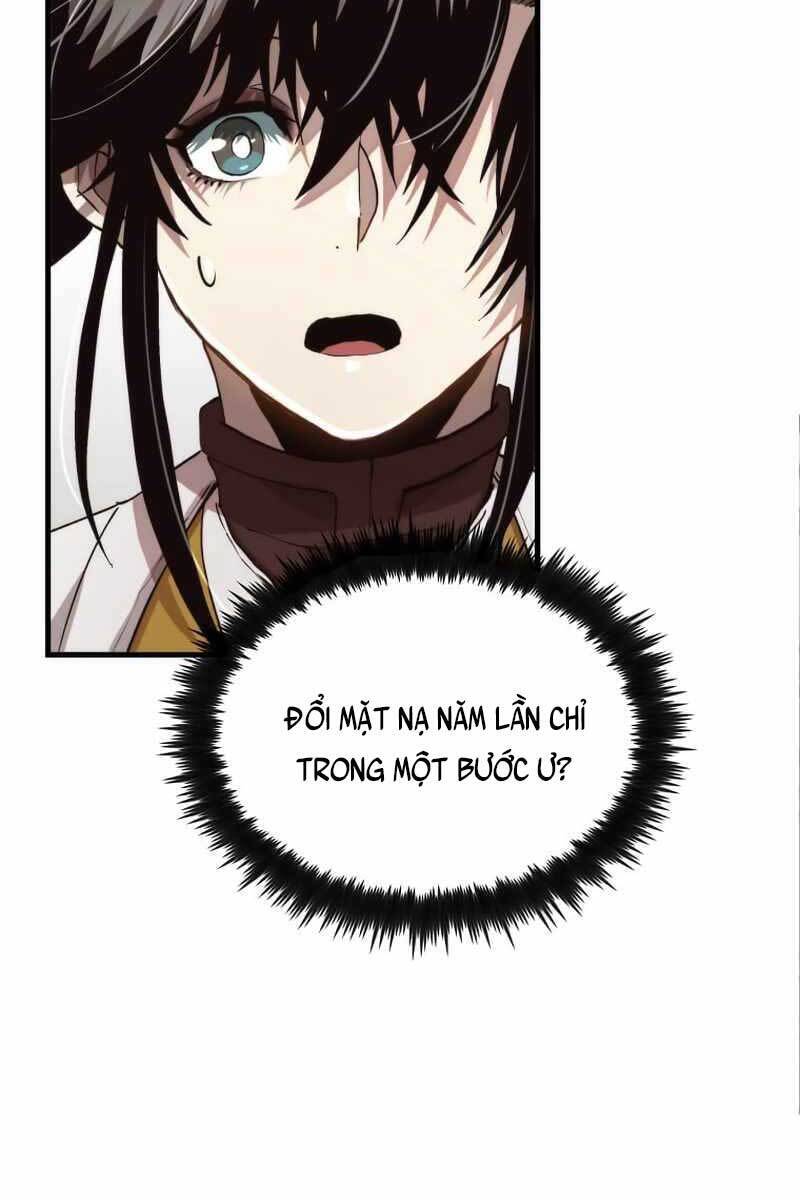 Bác Sĩ Trùng Sinh Về Murim Chap 104 - Next Chap 105