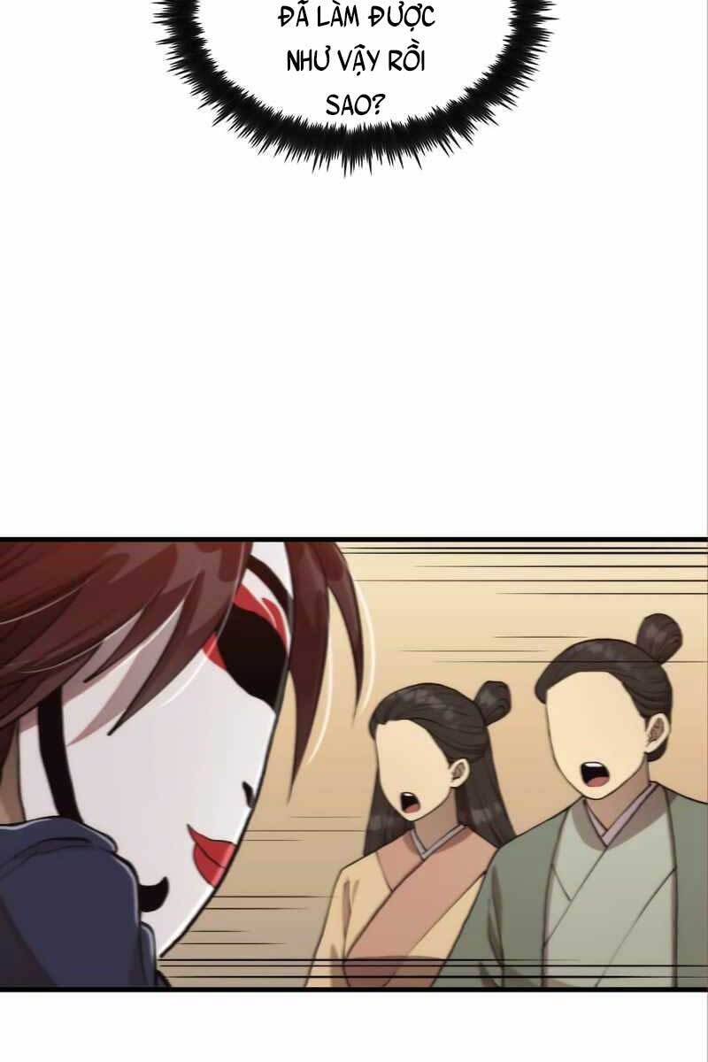 Bác Sĩ Trùng Sinh Về Murim Chap 104 - Next Chap 105