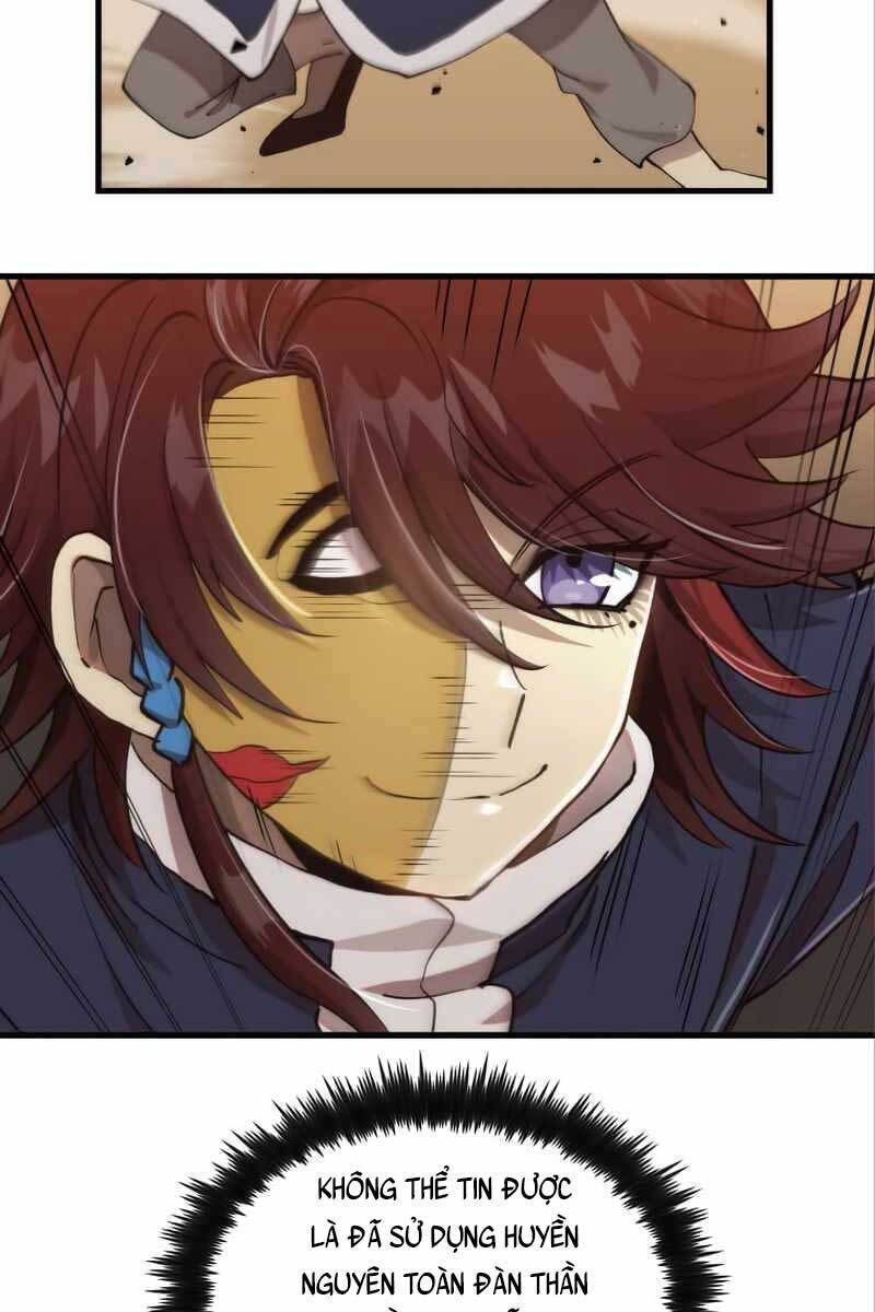 Bác Sĩ Trùng Sinh Về Murim Chap 104 - Next Chap 105