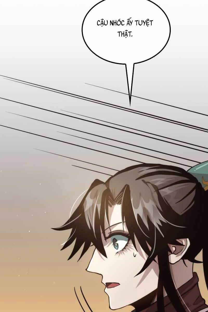 Bác Sĩ Trùng Sinh Về Murim Chap 104 - Next Chap 105