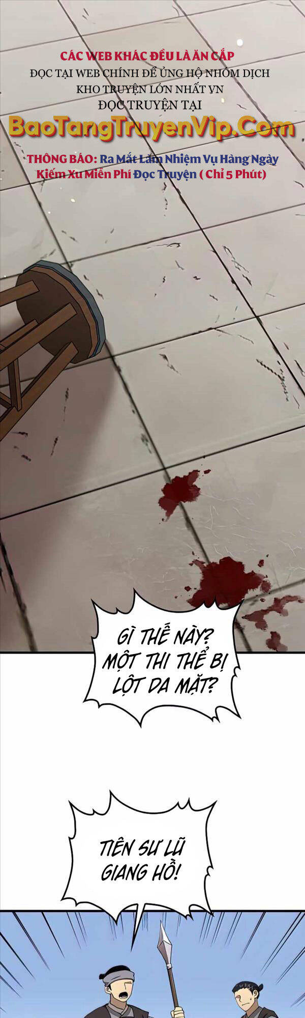 Bác Sĩ Trùng Sinh Về Murim Chap 109 - Next Chap 110