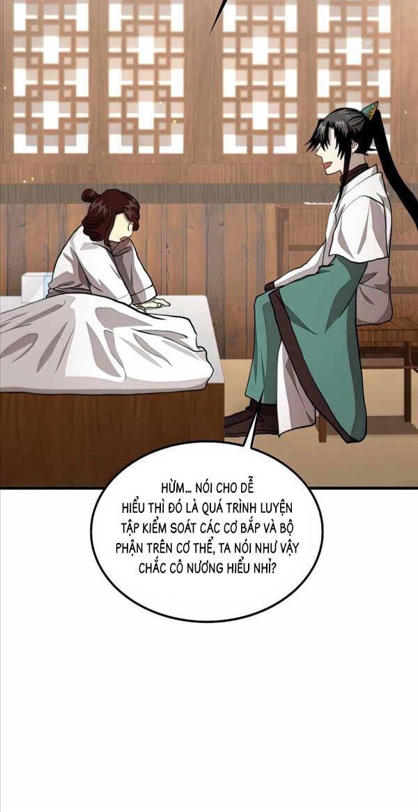Bác Sĩ Trùng Sinh Về Murim Chap 109 - Next Chap 110