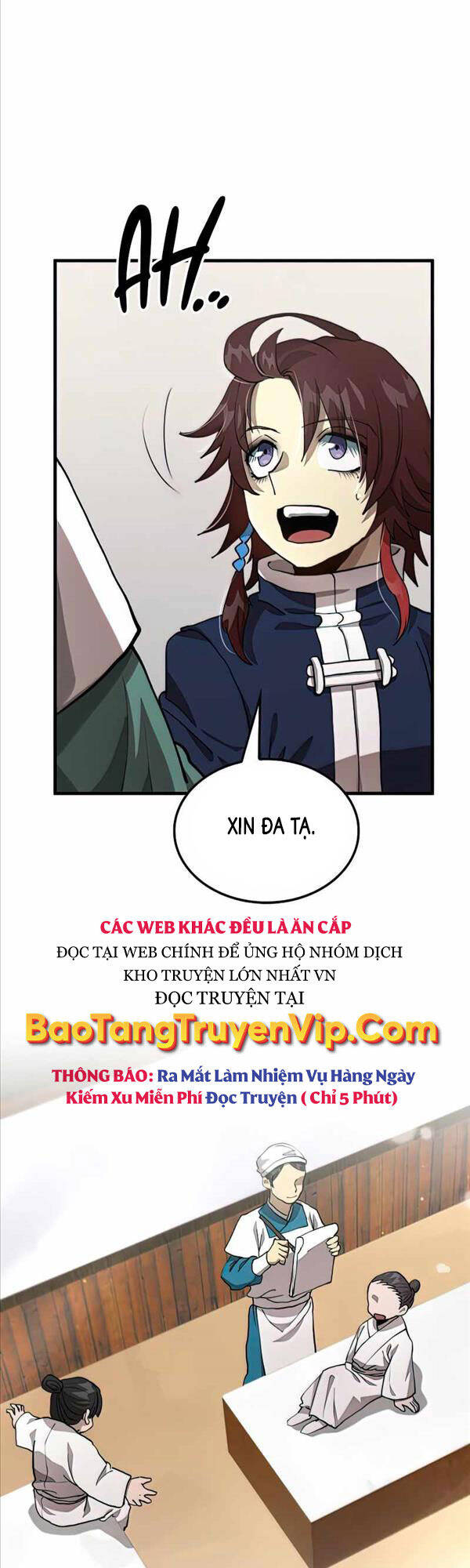 Bác Sĩ Trùng Sinh Về Murim Chap 109 - Next Chap 110
