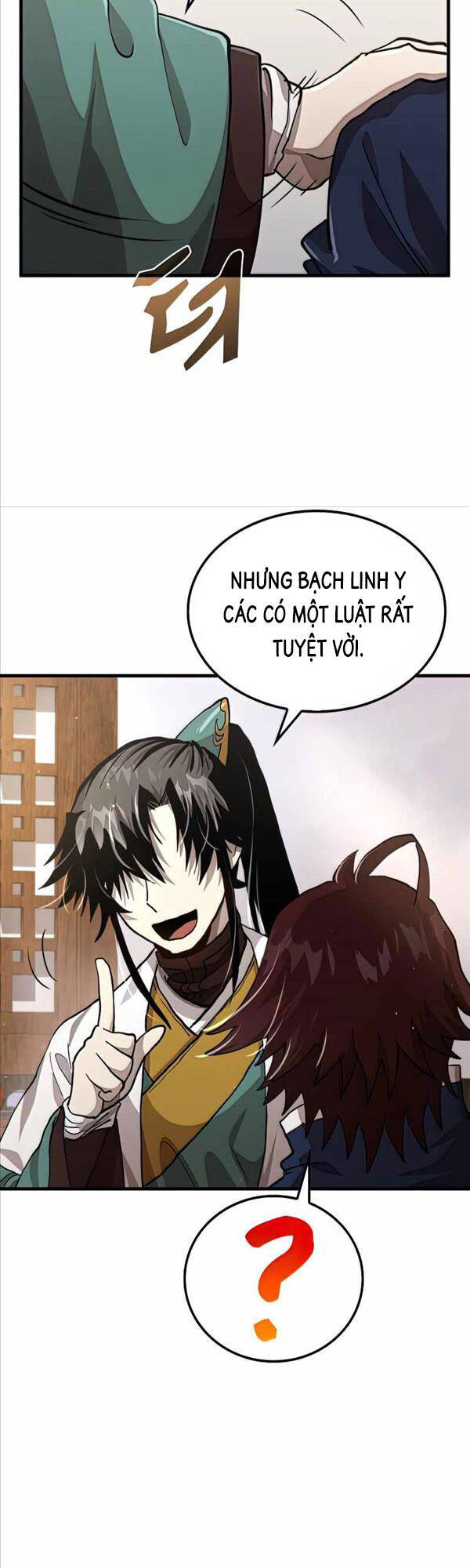 Bác Sĩ Trùng Sinh Về Murim Chap 109 - Next Chap 110