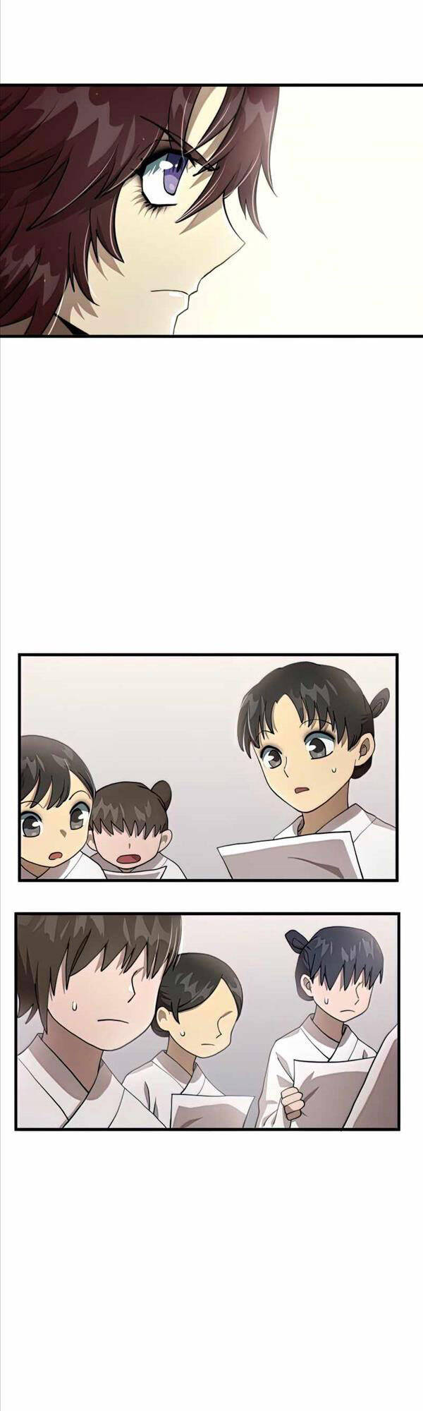 Bác Sĩ Trùng Sinh Về Murim Chap 109 - Next Chap 110