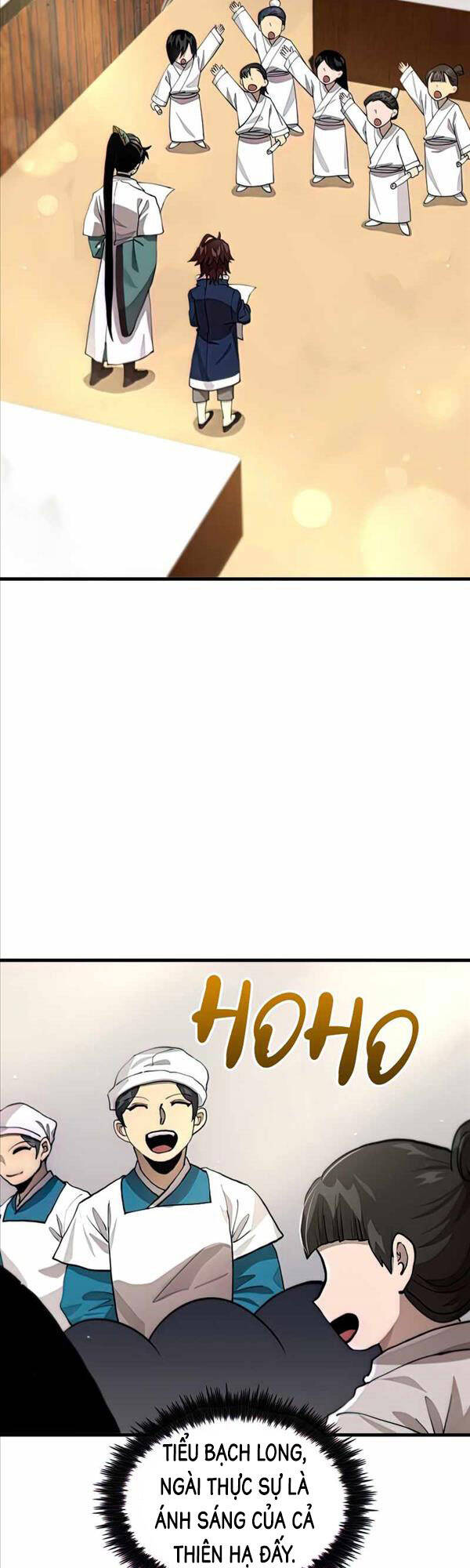 Bác Sĩ Trùng Sinh Về Murim Chap 109 - Next Chap 110