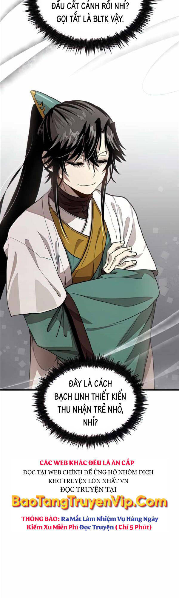 Bác Sĩ Trùng Sinh Về Murim Chap 109 - Next Chap 110