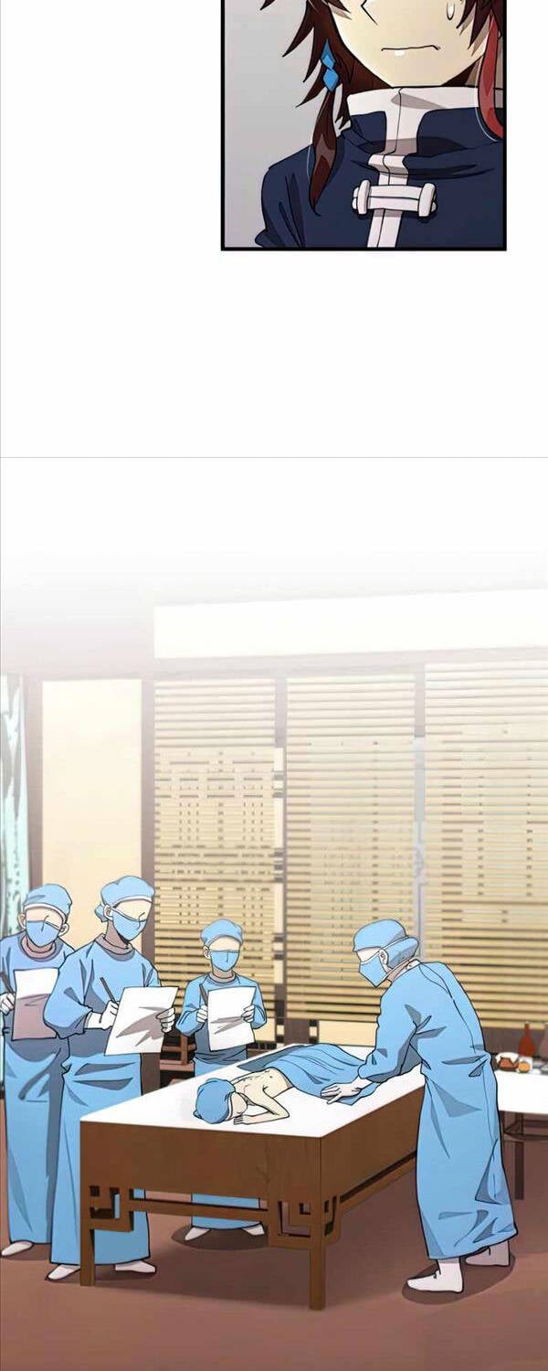 Bác Sĩ Trùng Sinh Về Murim Chap 109 - Next Chap 110