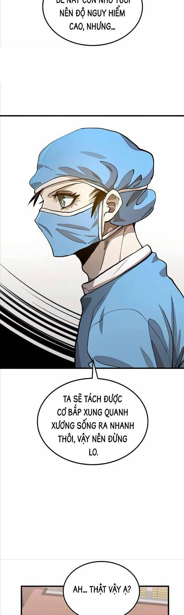 Bác Sĩ Trùng Sinh Về Murim Chap 109 - Next Chap 110
