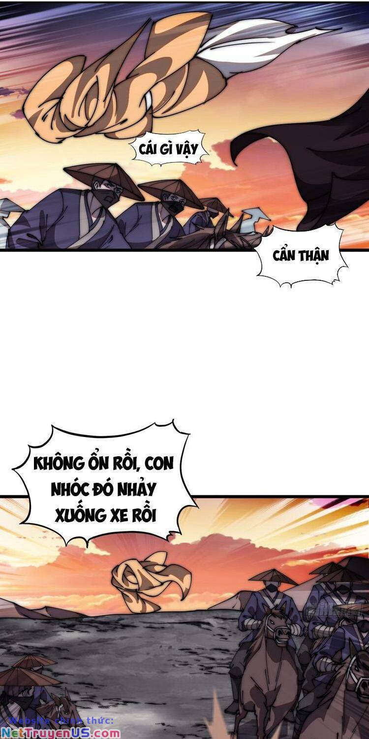 Ta Có Một Sơn Trại Chap 722 - Next Chap 723