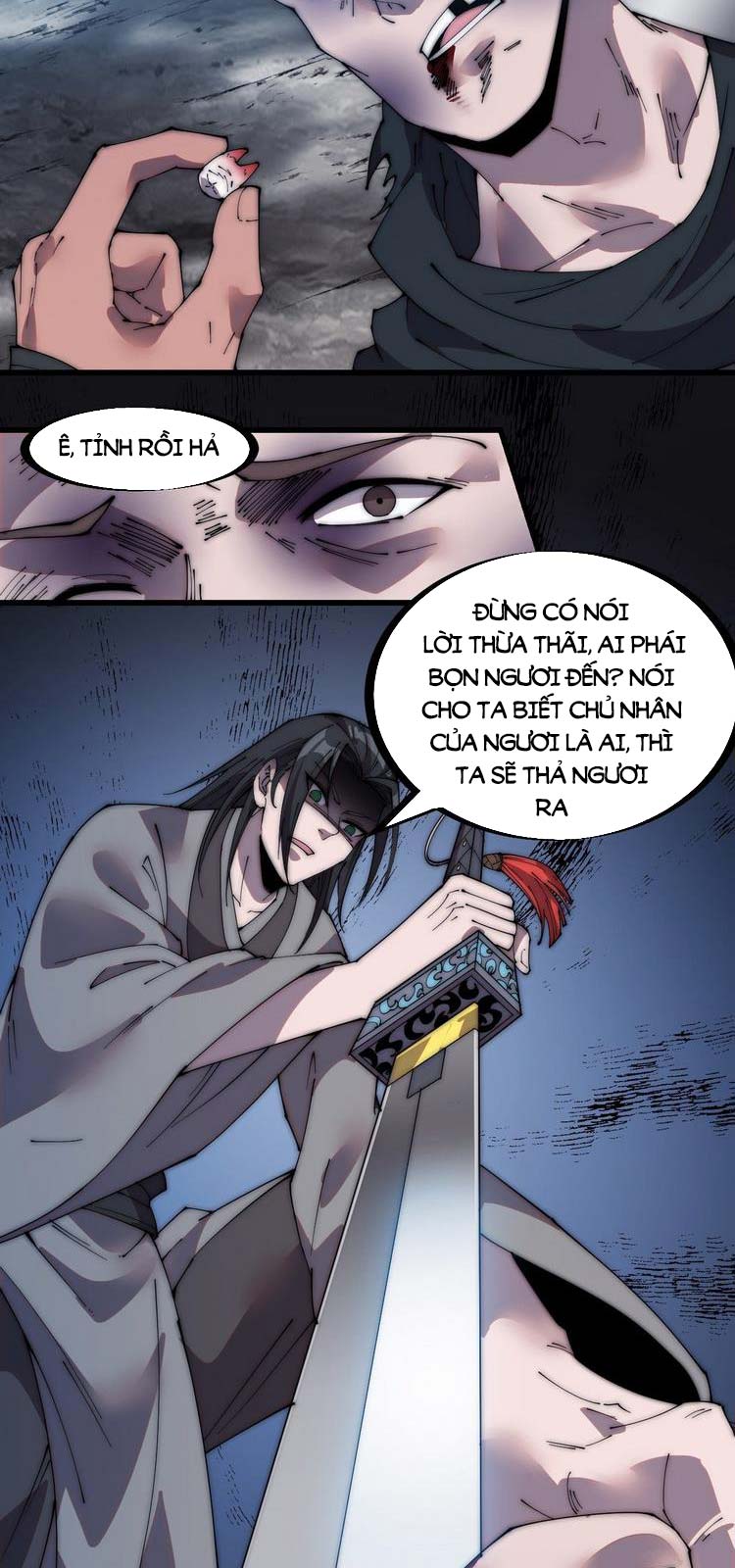 Ta Có Một Sơn Trại Chap 239 - Next Chap 240