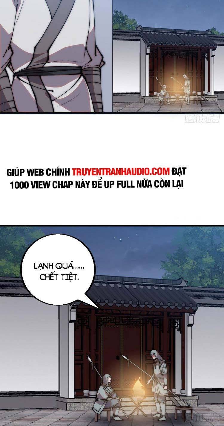 Ta Có Một Sơn Trại Chap 426 - Next Chap 427