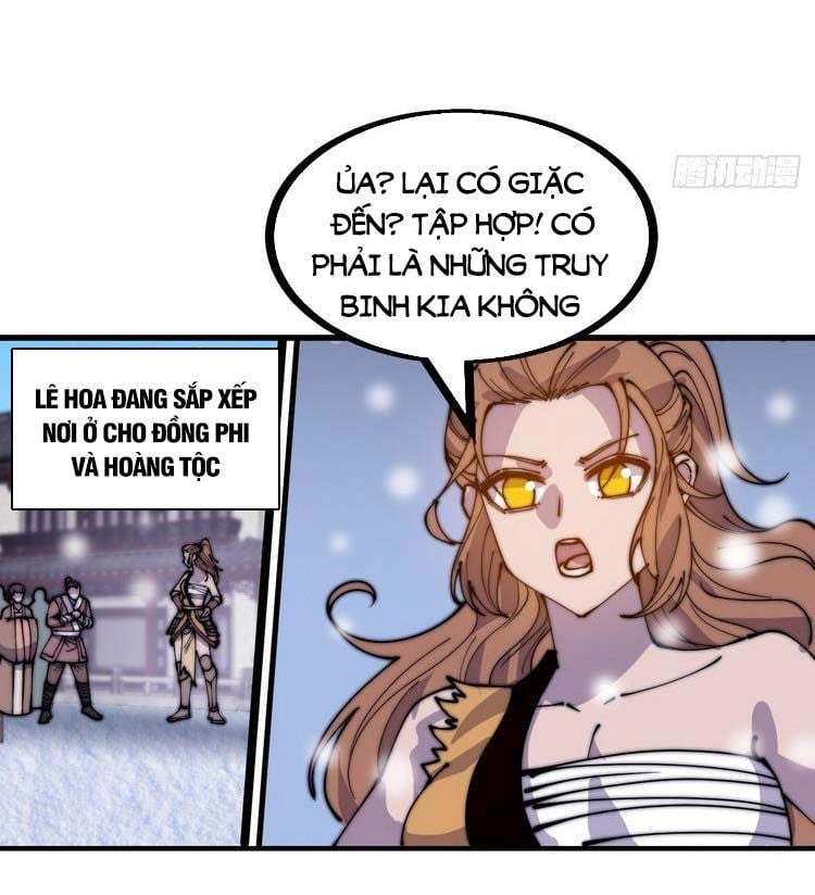Ta Có Một Sơn Trại Chap 462 - Next Chap 463