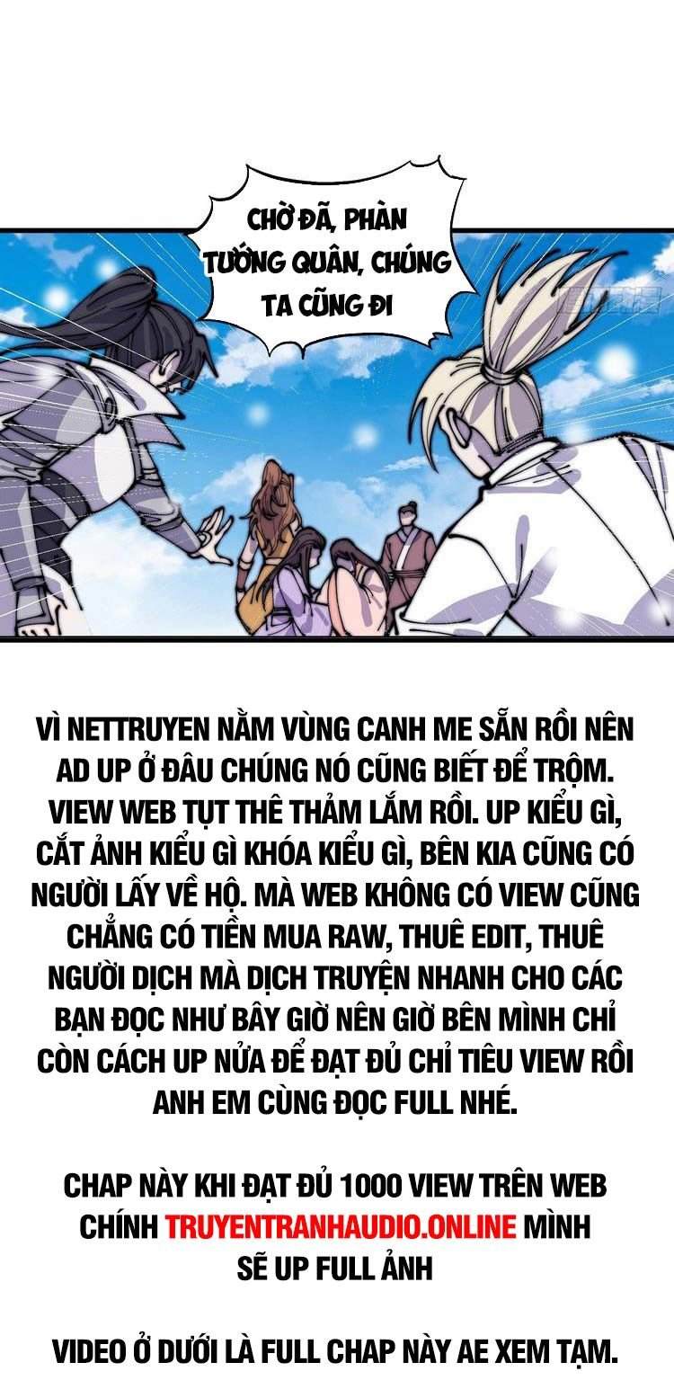Ta Có Một Sơn Trại Chap 462 - Next Chap 463
