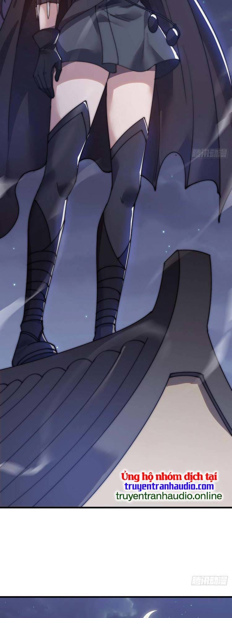 Ta Có Một Sơn Trại Chap 493 - Next Chap 494