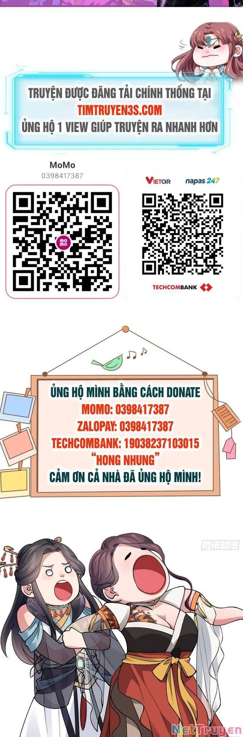 Đại Phụng Đả Canh Nhân Chap 77 - Next Chap 78