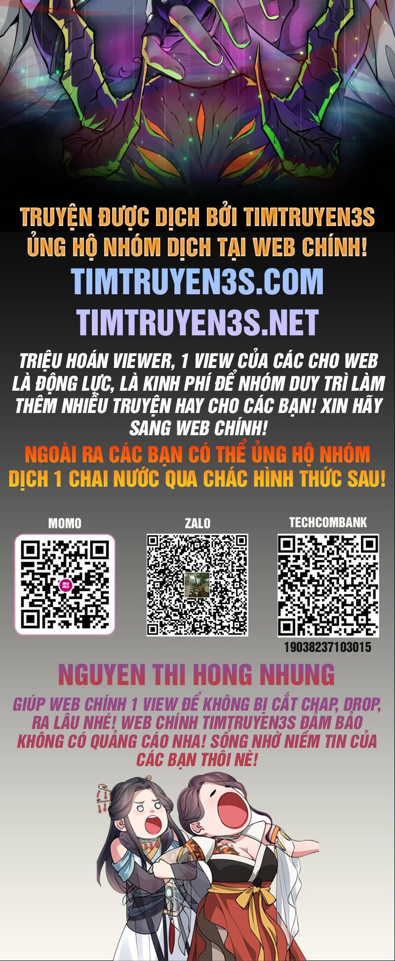 Đại Phụng Đả Canh Nhân Chap 99 - Next Chap 100