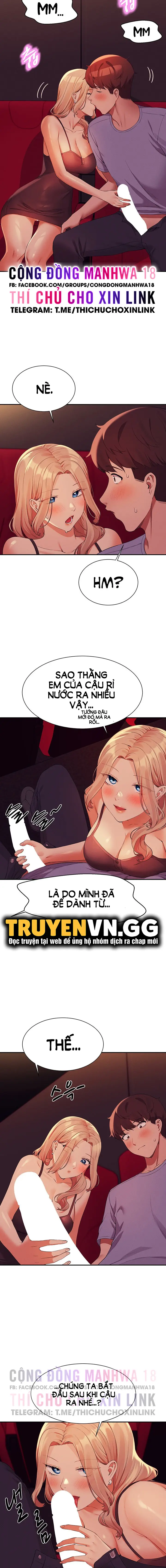 Where Is Goddess - Nữ Thần Đâu Rồi? Chap 69 - Next Chap 70