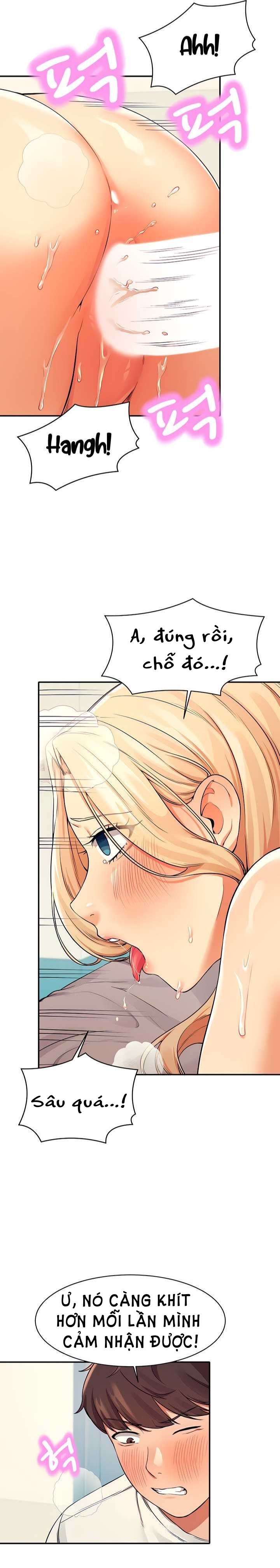 Where Is Goddess - Nữ Thần Đâu Rồi? Chap 14 - Next Chap 15