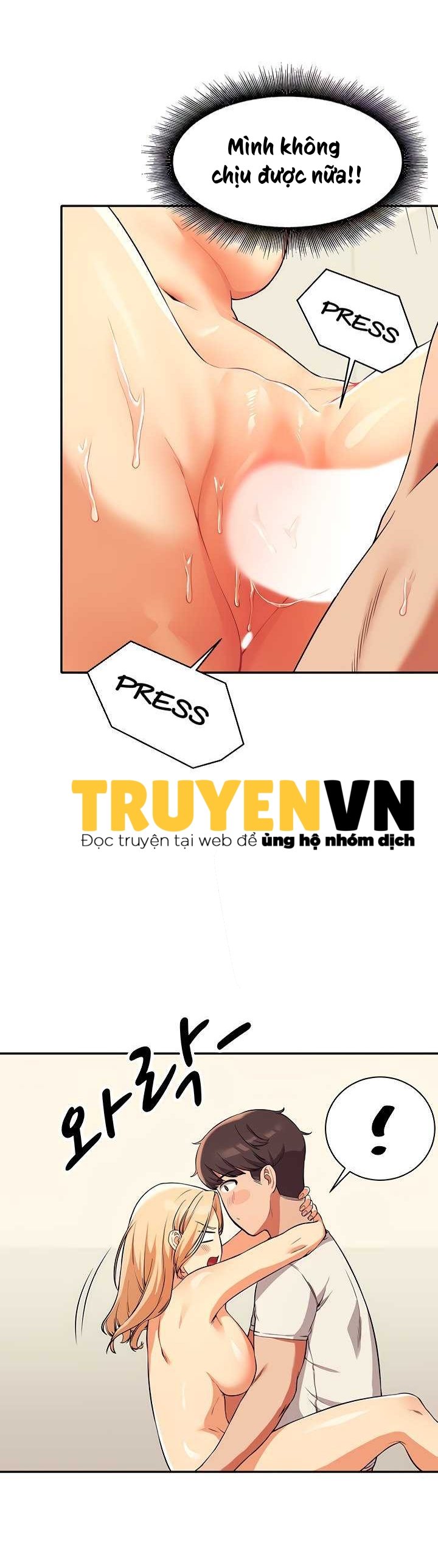 Where Is Goddess - Nữ Thần Đâu Rồi? Chap 14 - Next Chap 15