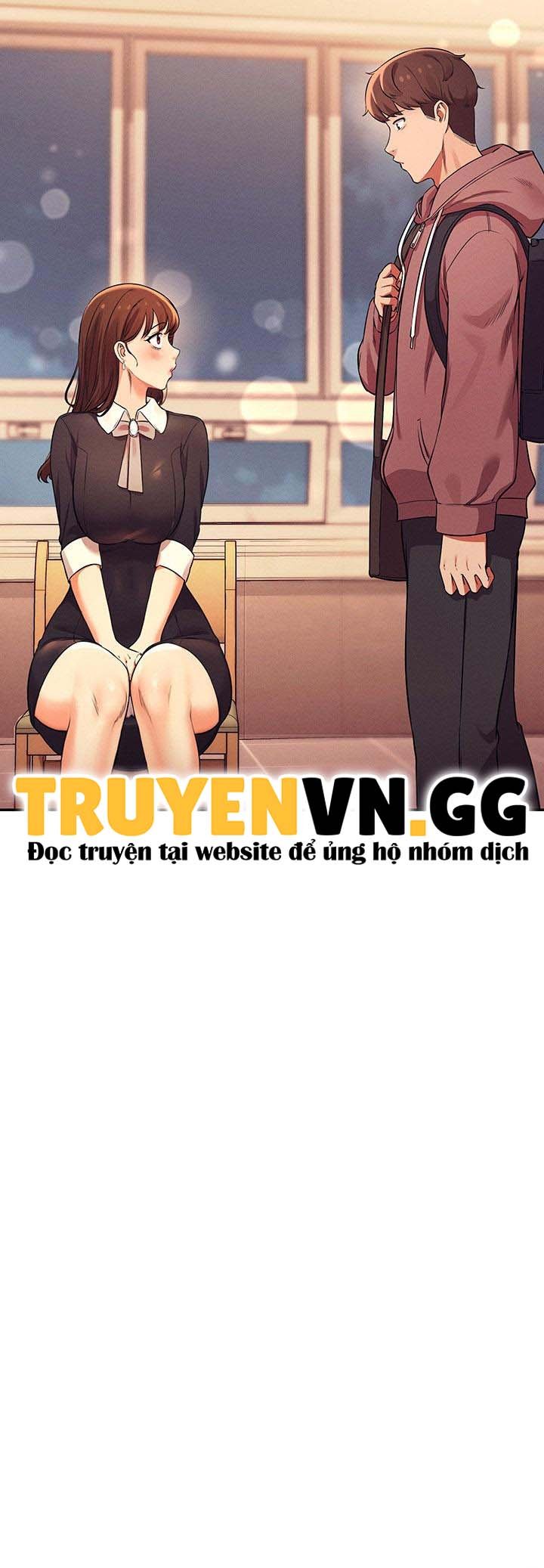 Where Is Goddess - Nữ Thần Đâu Rồi? Chap 27 - Next Chap 28