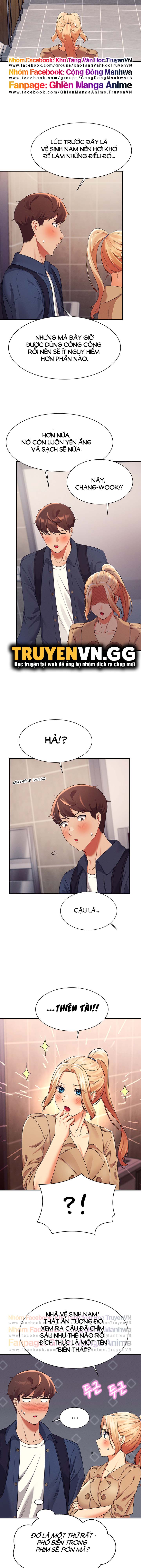 Where Is Goddess - Nữ Thần Đâu Rồi? Chap 34 - Next Chap 35