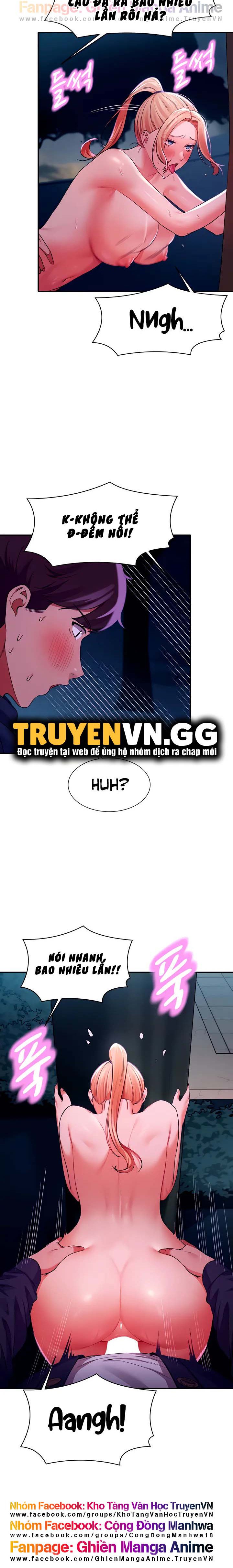 Where Is Goddess - Nữ Thần Đâu Rồi? Chap 38 - Next Chap 39