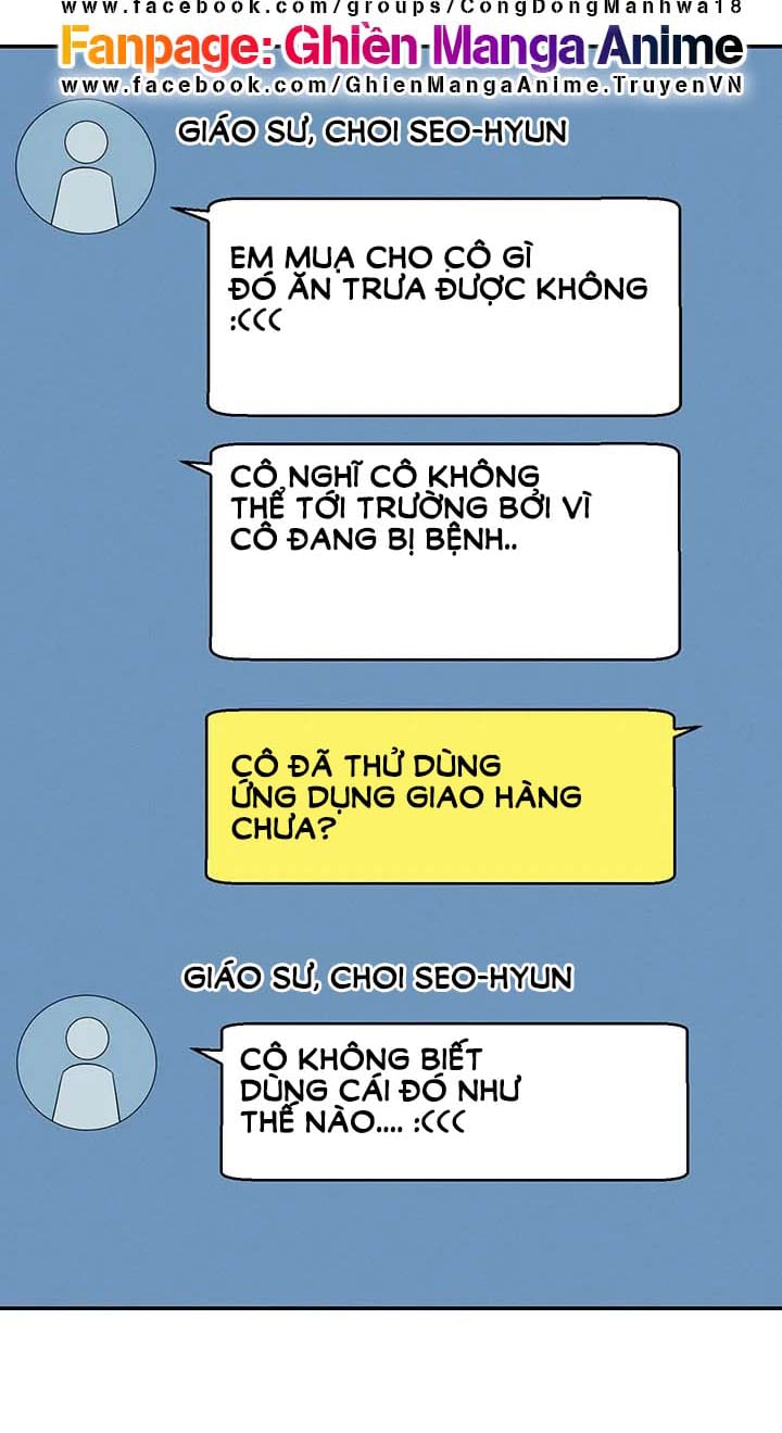 Where Is Goddess - Nữ Thần Đâu Rồi? Chap 39 - Next Chap 40