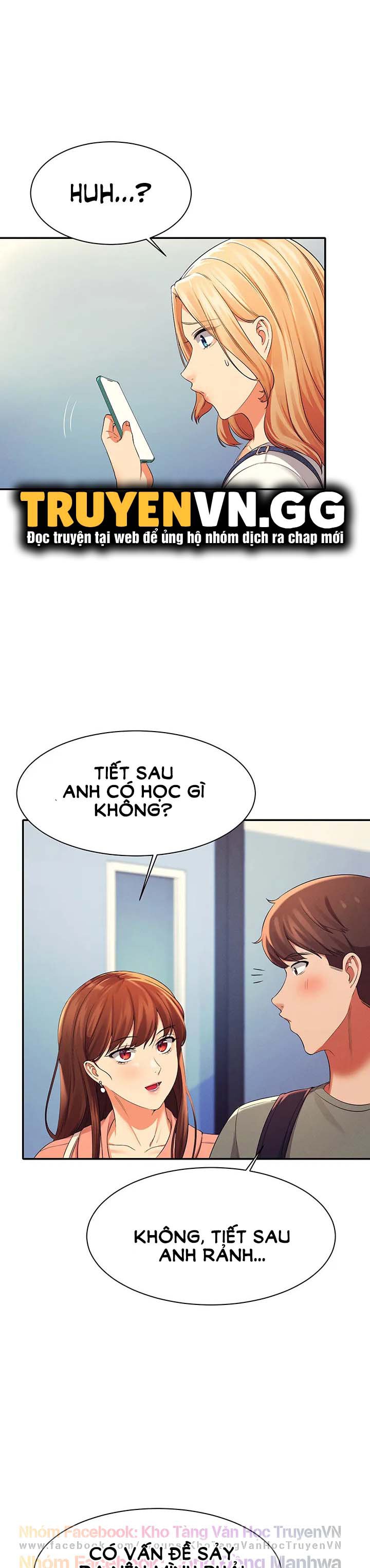 Where Is Goddess - Nữ Thần Đâu Rồi? Chap 39 - Next Chap 40