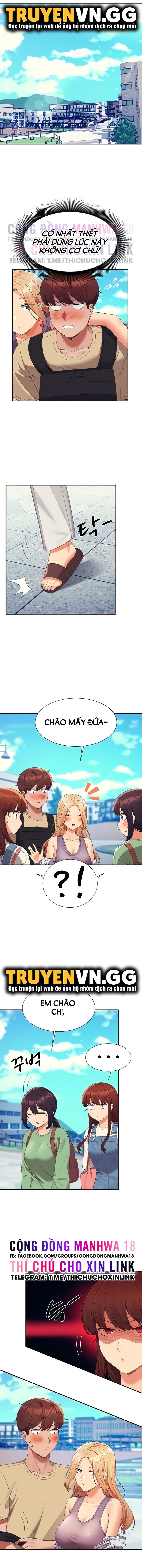 Where Is Goddess - Nữ Thần Đâu Rồi? Chap 60 - Next Chap 61