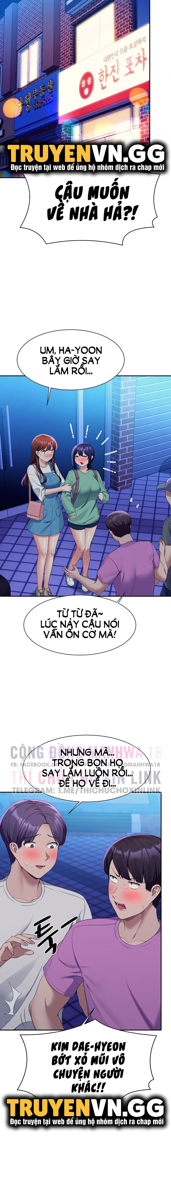 Where Is Goddess - Nữ Thần Đâu Rồi? Chap 61 - Next Chap 62