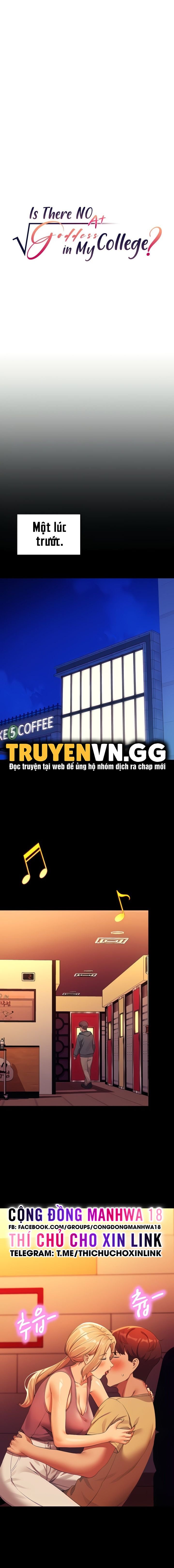 Where Is Goddess - Nữ Thần Đâu Rồi? Chap 62 - Next Chap 63