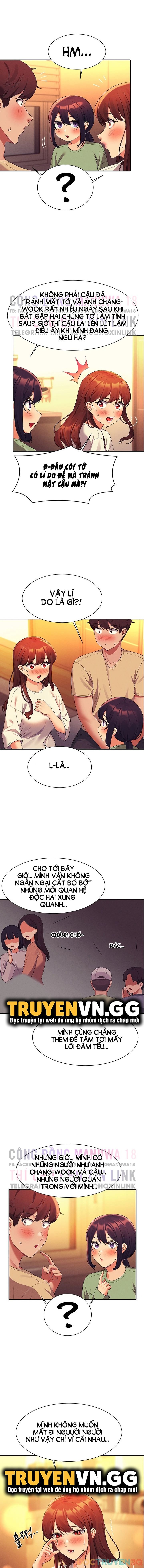 Where Is Goddess - Nữ Thần Đâu Rồi? Chap 63 - Next Chap 64