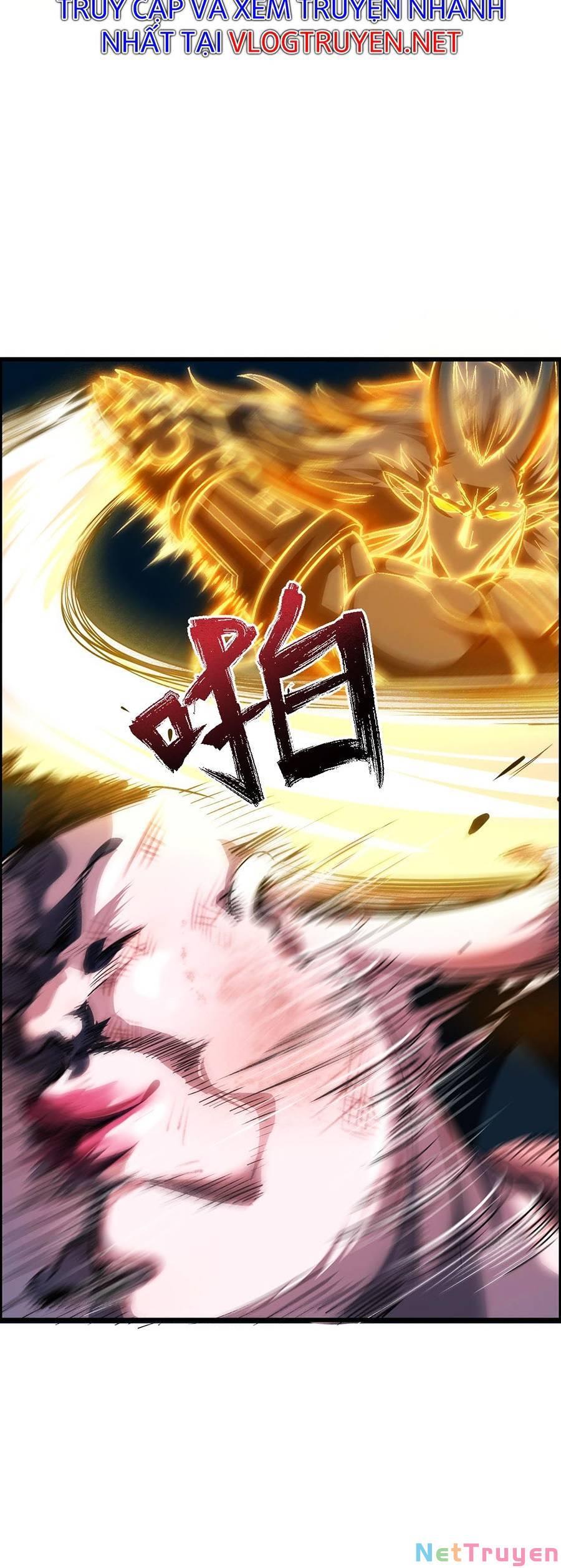 Ta Quyết Không Thành Phật Chap 12 - Next Chap 13