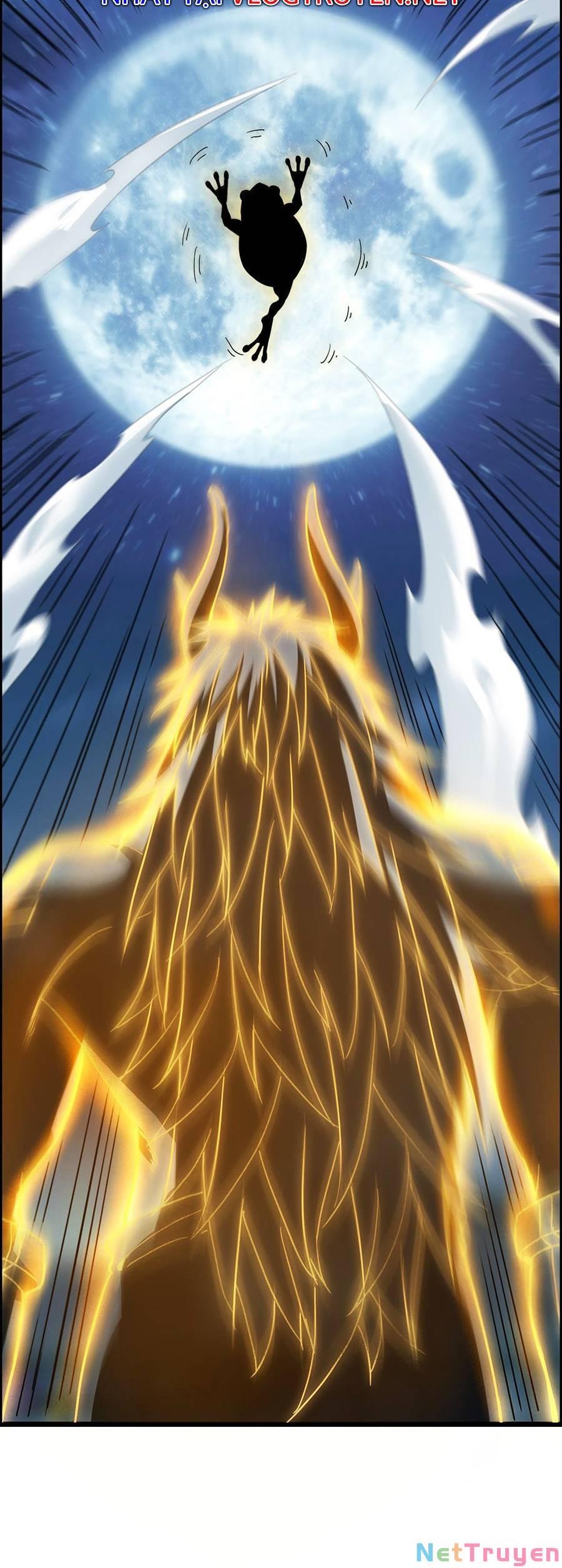 Ta Quyết Không Thành Phật Chap 12 - Next Chap 13