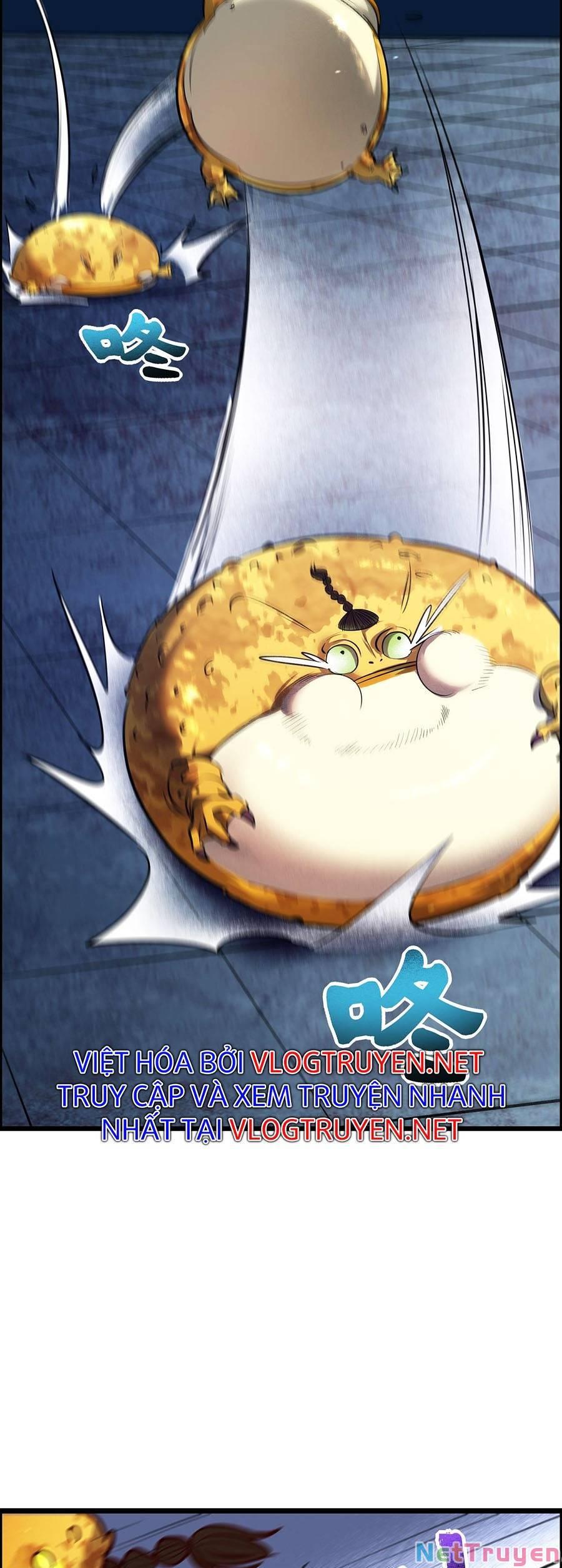 Ta Quyết Không Thành Phật Chap 12 - Next Chap 13