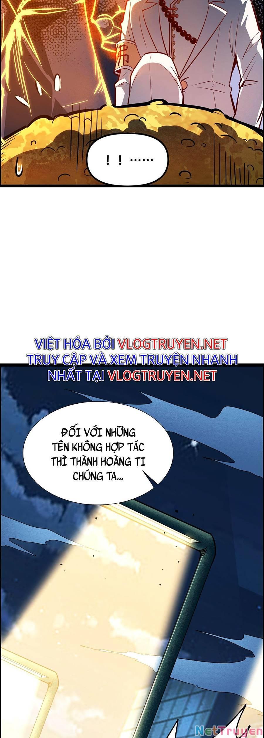 Ta Quyết Không Thành Phật Chap 12 - Next Chap 13