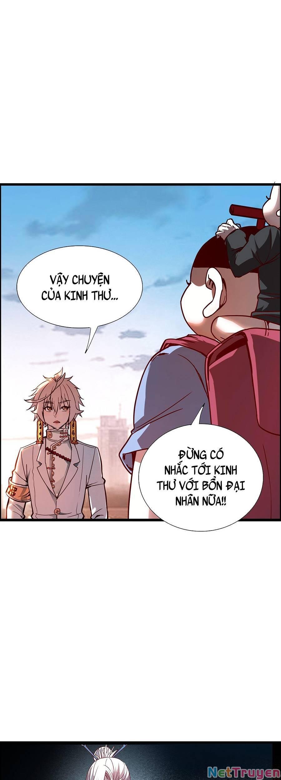 Ta Quyết Không Thành Phật Chap 12 - Next Chap 13