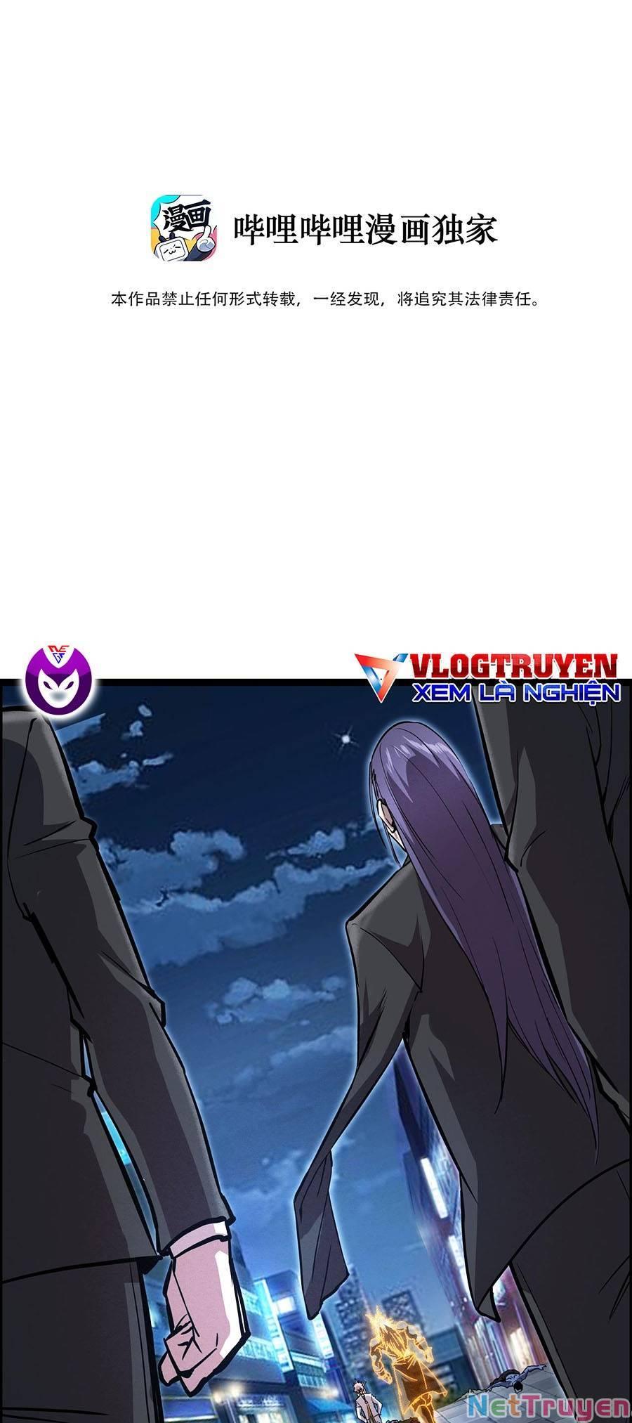 Ta Quyết Không Thành Phật Chap 11 - Next Chap 12